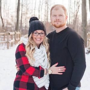 Meet your Posher, Stephenie